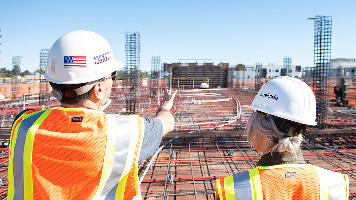 7 Benefits of Construction Staffing Services You'll Love to Learn
